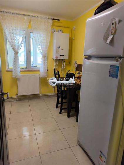 Apartament 2 camere, decomandat, mobilat și utilat complet – Nicolina 1, 55 - 2