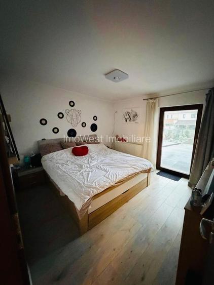 Calea Urseni | Duplex | 4 camere | Mobilat-Utilat | 2 parcări - 12