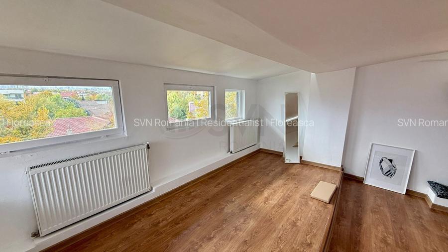 REA1025947 Apartament superb 4 camere I Iancu Nicolae I Vanzare - 10