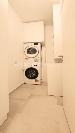 Apartament 3 Camere, Terasa Panoramica, Spatii Generoase, Tractorul - 11