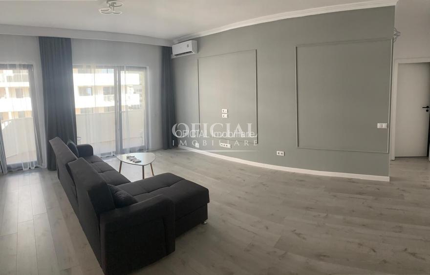 Apartament 2 camere | Parcare subterana | AC | Zona Eroilor | Floresti - 3