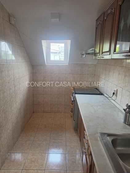 Tineretului-inchiriere 2 camere, 80 mp - 13