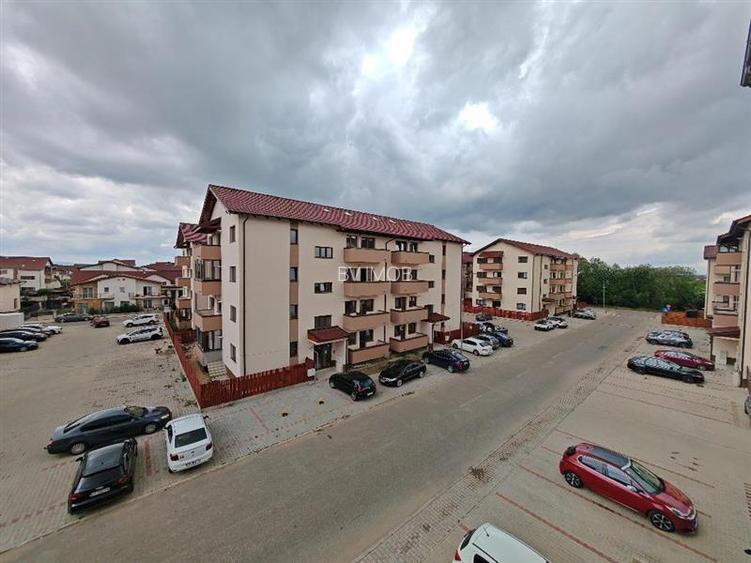 Inchiriem Garsoniera, Moderna, Decomandata, Sanpetru Residence - 4