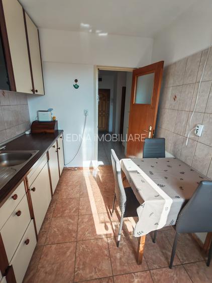 Nicolae Grigorescu langa metruo apartament elegant - 9