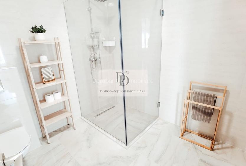 Apartament spațios 2 camere | Parcare inclusă | Dâmbul Rotund - 11