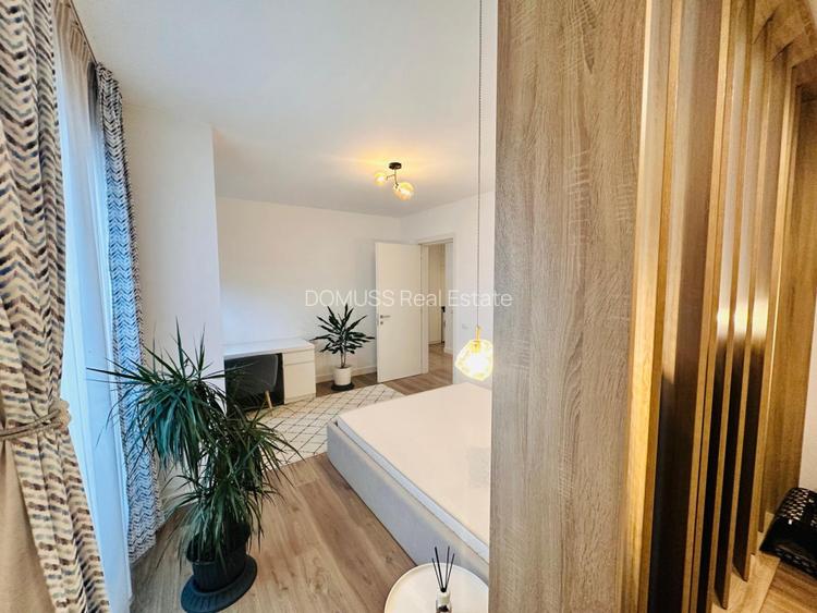 APARTAMENT 4 CAMERE | SISESTI | PARCARE | 110 MP UTIL | TERASA 58 MP | - 6