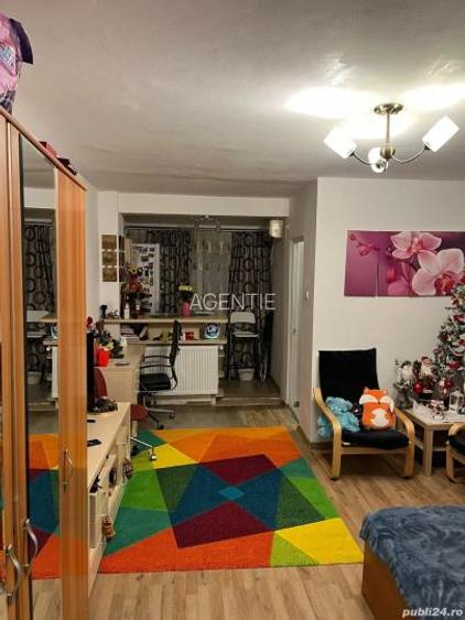 Iancului-Ritmului-bloc 1980 - 2