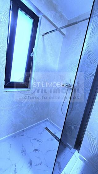 Apartament 2 Camere Bucium - 450 euro - 10