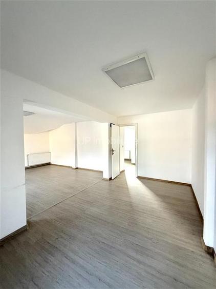 SPATIU DESTINAT BIROURILOR | CALEA ARADULUI | ORADEA - 4