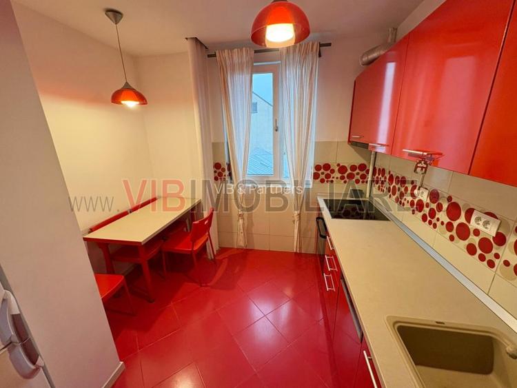 3 Camere - Grivitei - Basarab - Pasaj Basarab - Metrou - 12