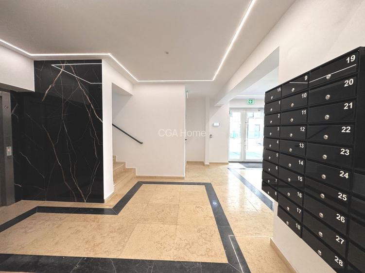 2 Camere | MTM Pipera Lake | Nord | Lux | Nou | Langa Lac - 14