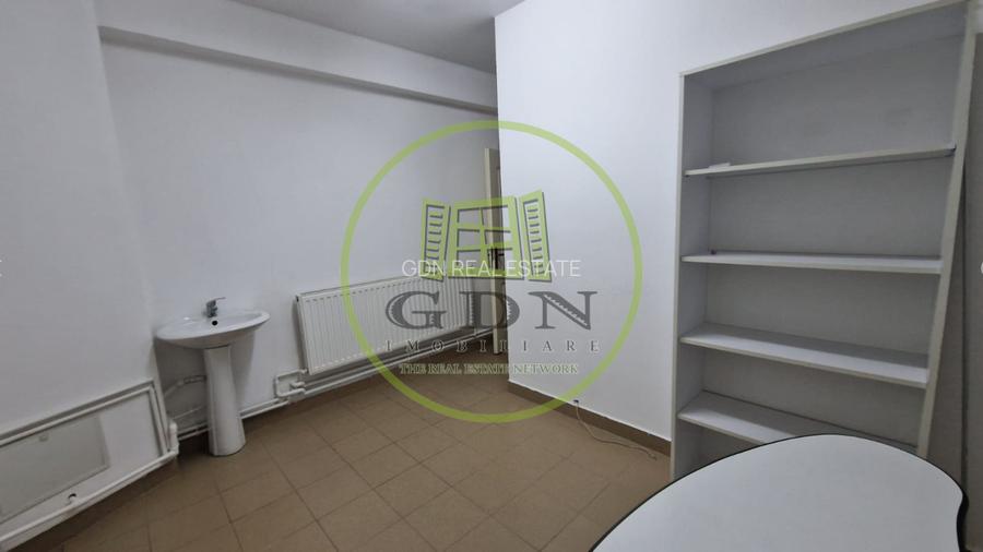 Spatiu birou, 17mp, Central - 2