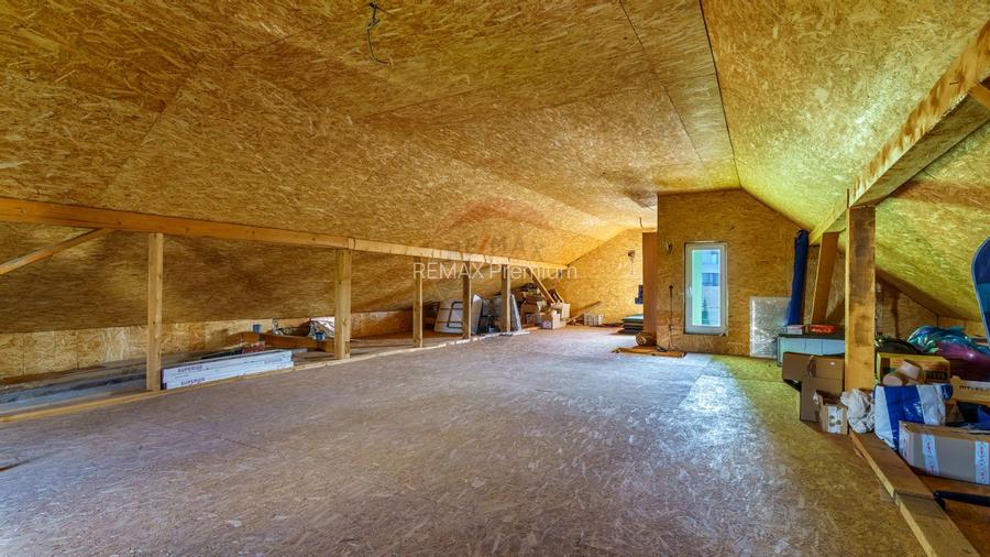 COMISION 0 Vilă cu 8 camere de vânzare str Septimiu Albini, Gheorgheni - 33