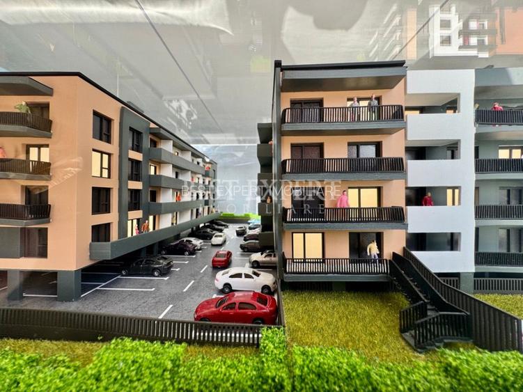 2 Camere Gradina Calitate si Confort - 6