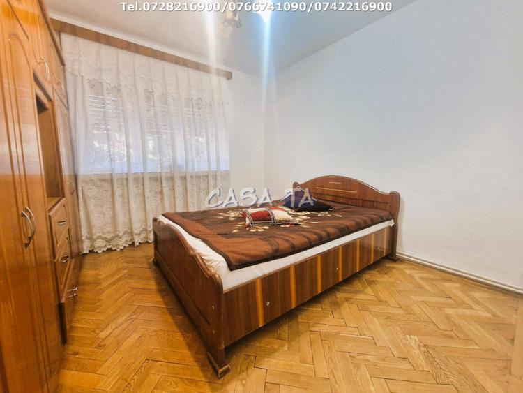 Apartament 3 camere, situat in Targu Jiu, Str. Nicolae Balcescu