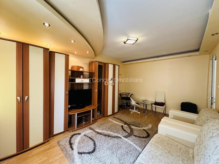 Apartament 1 camere | Constructie noua | 41 mpu | Colinei Manastur - 2