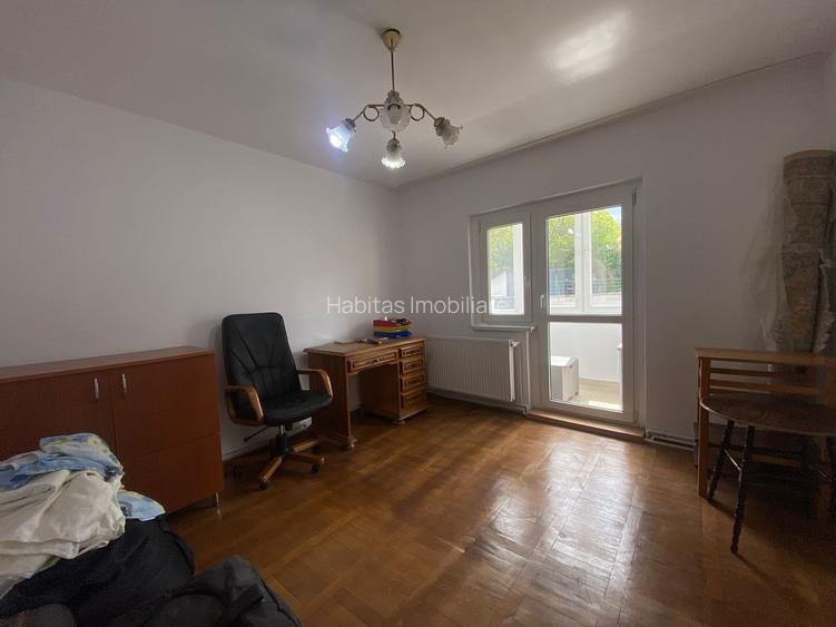 Apartament de inchiriat | 4 camere | Plopilor | 3 dormitoare 2 bai - 7