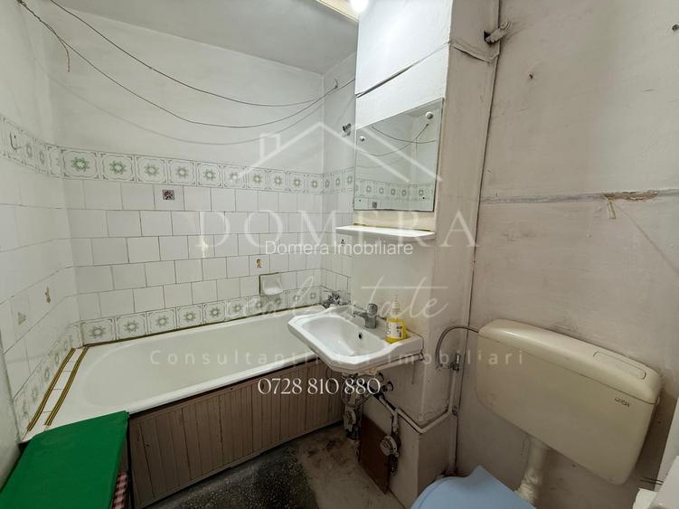 Apartament 2 camere decomandat Brâncoveanu | Et. 8/10 | Bloc reabilitat - 6