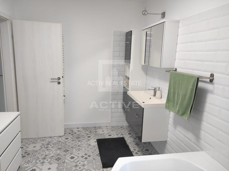 Vila in cartierul Voronet  - 13