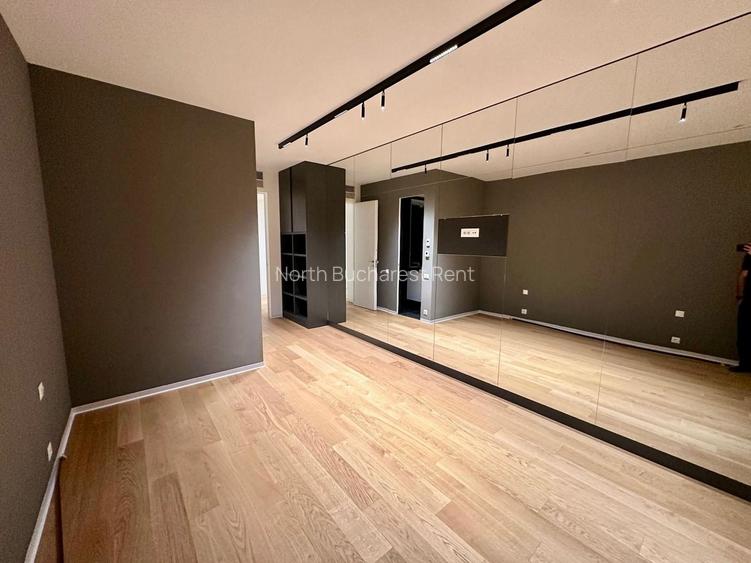 Penthouse exclusivist | Floreasca | 5 camere - 4