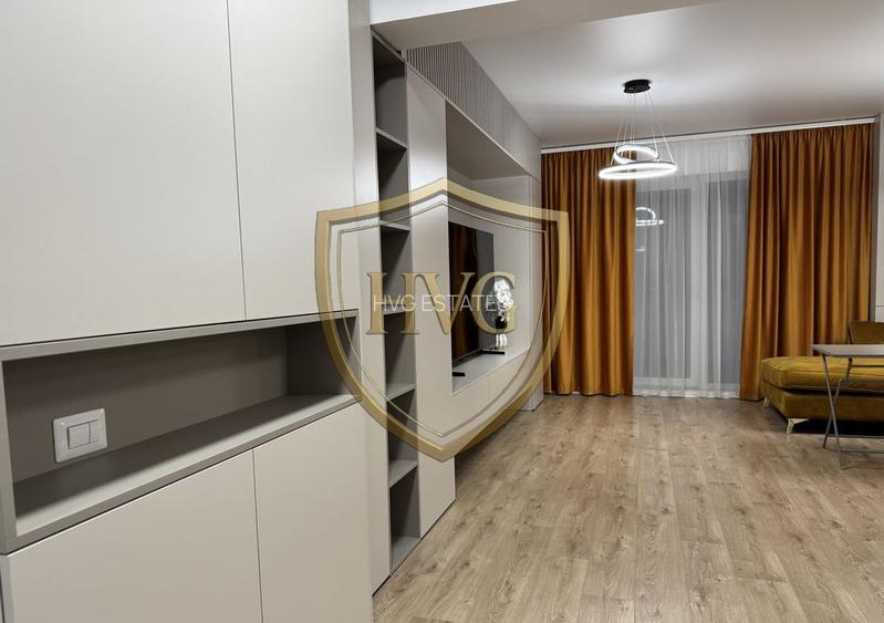  Apartament 3 Camere Tip Duplex |  Central Address Residence  - 4
