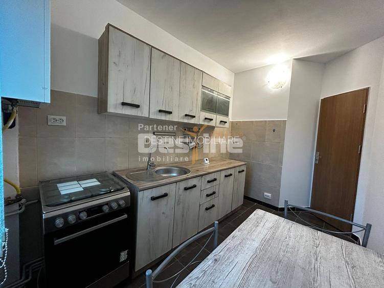 Apartament 3 camere decomandat 65mp Pacurari - 8