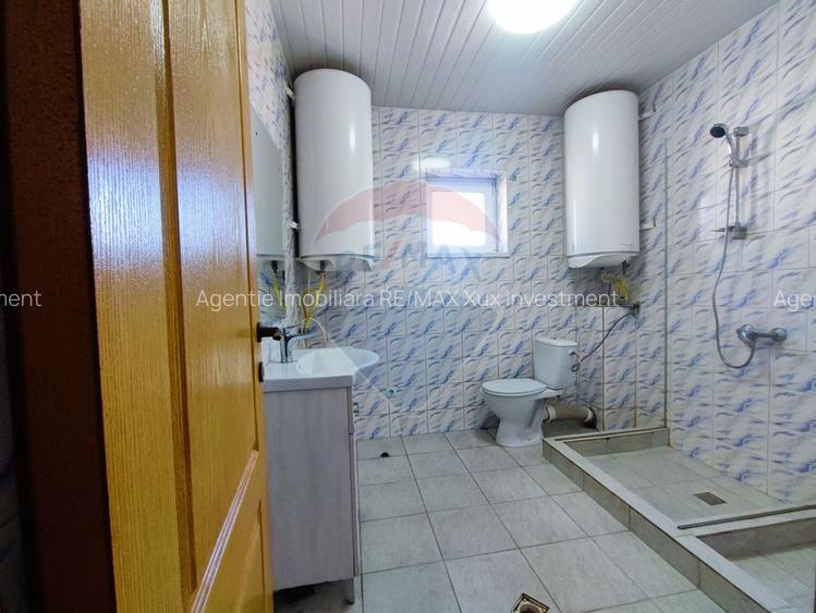 Casă / Vilă cu 5 camere de vânzare - 12