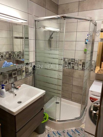 2 Camere Modern | Plaza Residence Faza 2 | 7/12 | Metrou Lujerului la 250 m - 7