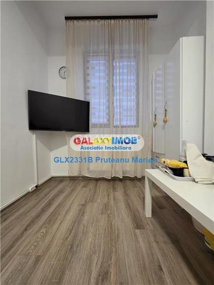 Vanzare apartament cu 2 camere situat langa Cartierul Latin - 11