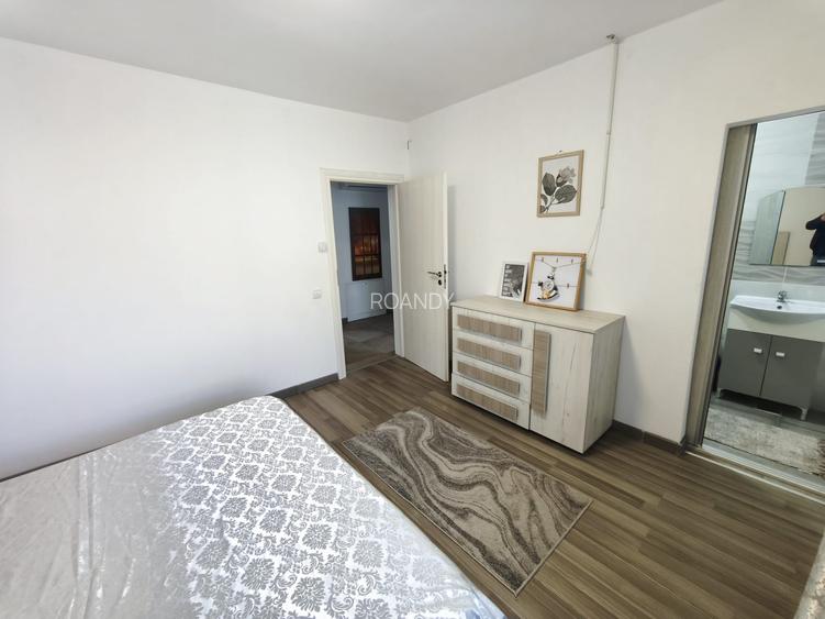 ROANDY-Vila parter+1 cu multiple imbunatatiri-Mihai Bravu - 9