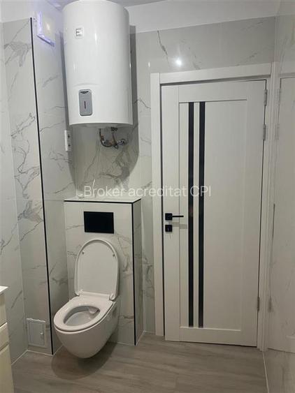 Studio complet utilat, Costinesti, zona Nibiru, 50 mp cu terasa amenajata - 8