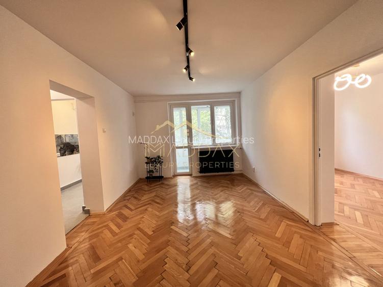 Apartament *2 camere* // FLoreasca - Compozitori - 6