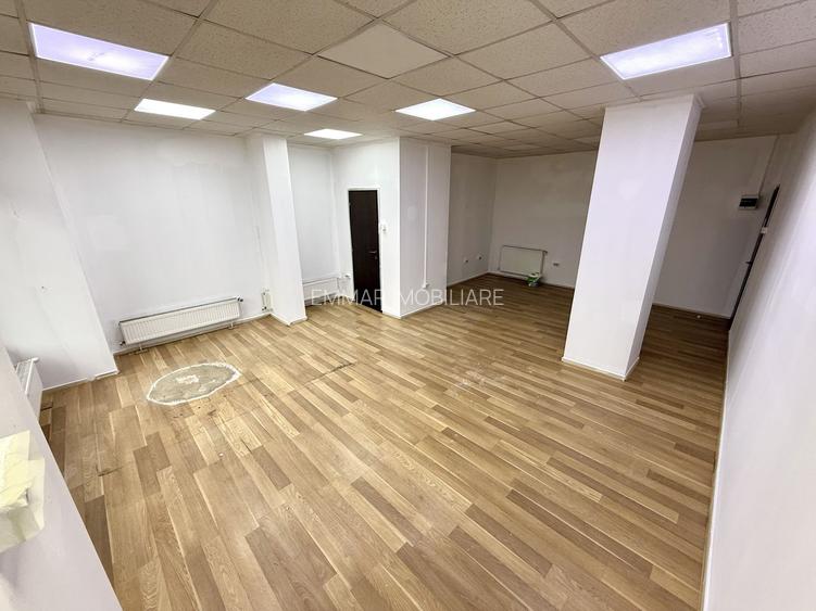 Spatiu comercial Manastur zona Calvaria - 4