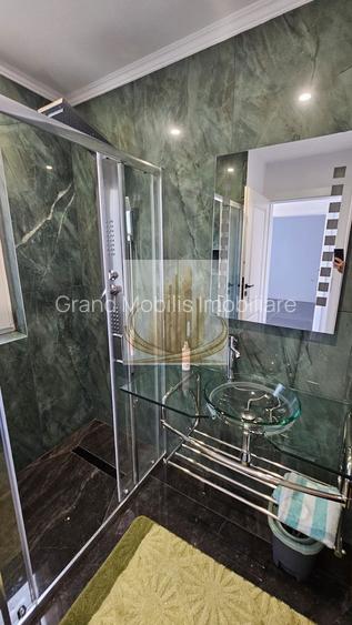 Duplex Modern | 150 mp utili | Curte 300 mp | 3 Parcări | Dumbrăvița - 39