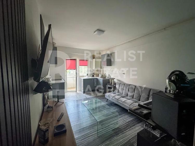 Vânzare, apartament, 2 camere, în zona Militari Residence - 2