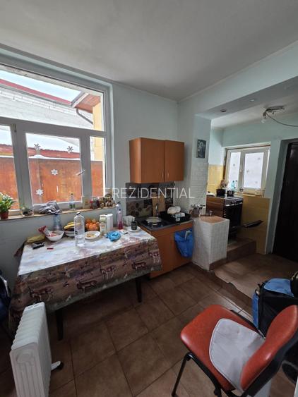 Casa  Rahova ,Curte 360 mp - 6