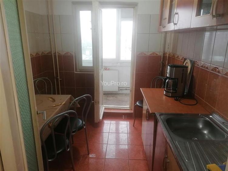 Decomandat cu Centrala 2 Balcoane Iulius Mall - 18