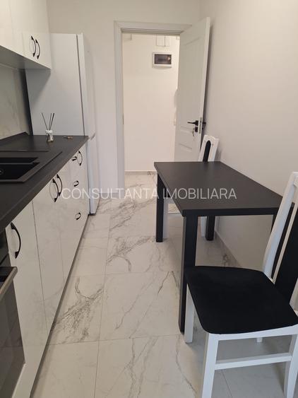 Garsonieră modernă în Militari Residence – Str. Soarelui, cu parcare privată inc - 10