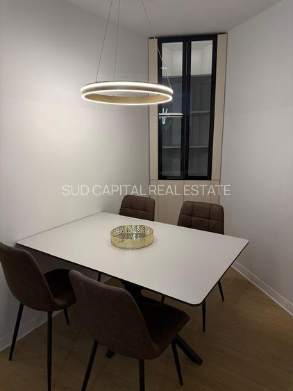 Apartament 3 camere premium, 70 mp, design arhitect, Rond Alba Iulia – vedere bu - 21