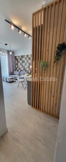 2 Camere Zona Campus Universitar Mobilat Utilat Gaze Termen Lung - 11