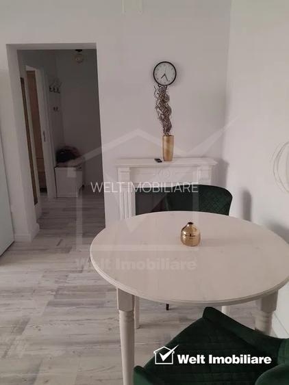 Apartament modern de inchiriat, 3 camere, langa Cluj Arena - 4