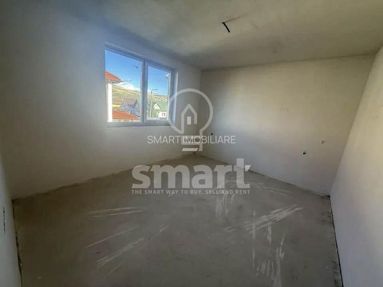 Casa de vanzare in Apahida, teren 440 mp - 6