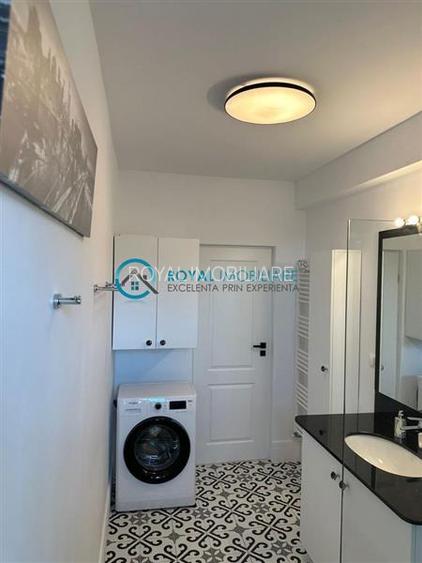 Royal Imobiliare - Inchiriere apartament de lux zona Gheorghe Doja - 11