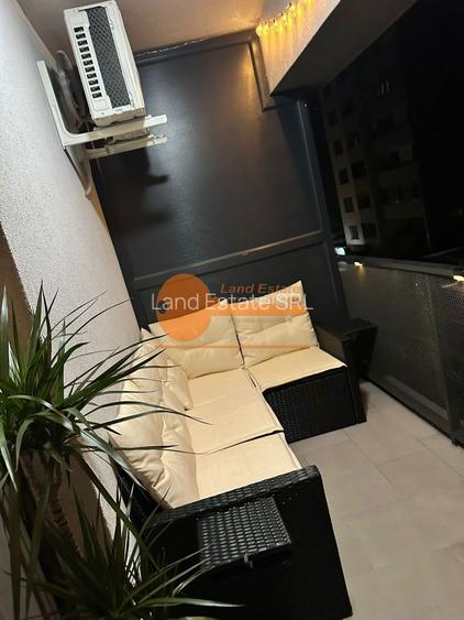 2 camere cu loc de parcare Drumul Taberei - 16