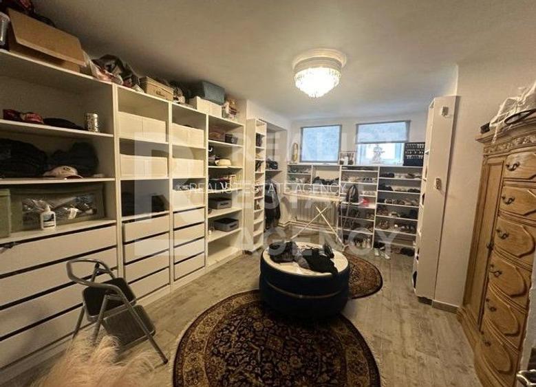 Proprietate exclusivistă cu 2 corpuri de clădire | Grădina Icoanei - 11