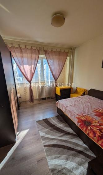 2 camere | decomandat | Gorjului | Metrou Gorjului - 6