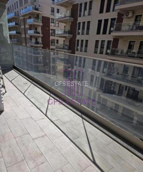 Inchiriere Studio Moghioros Park Residence|Parcare - 10