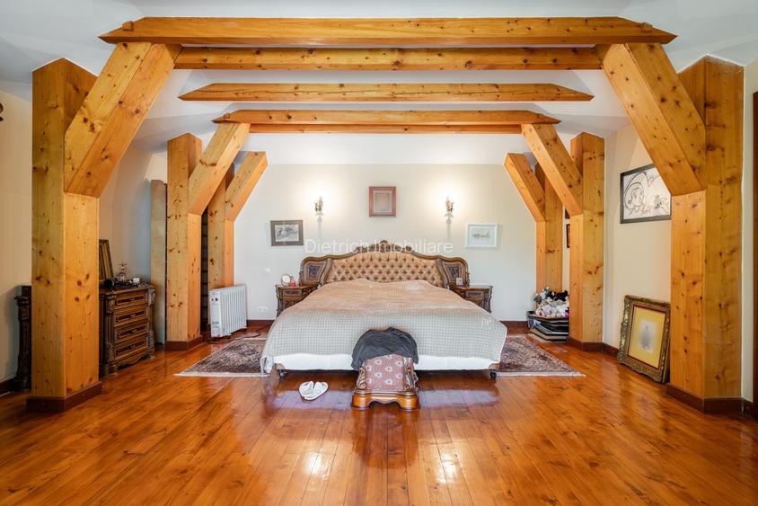 De vânzare – Vilă Zona  Floreasca - 24