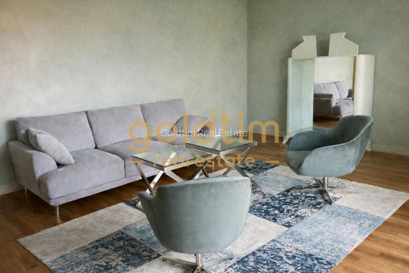 DEAL!!PRIMAVERII/ZONA EXCLUSIVISTA/BLOC BOUTIQUE/VEDERE LIBERA/PARCARE SUBTERANA - 19