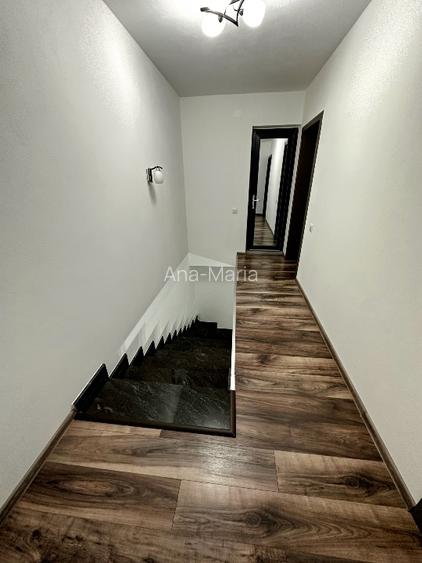 Cvadruplex cu 3 camere in Ansamblul Primaverii Residence, Comision 0 - 6